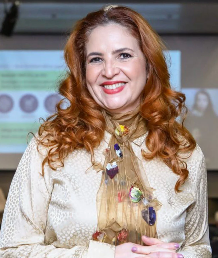 Enid Camara