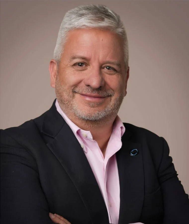 Juan Fernando Rubio