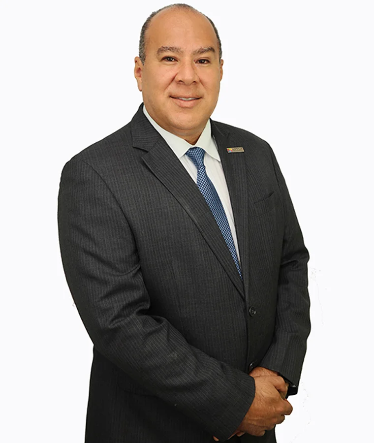 Luis Ricardo Martínez Fajardo