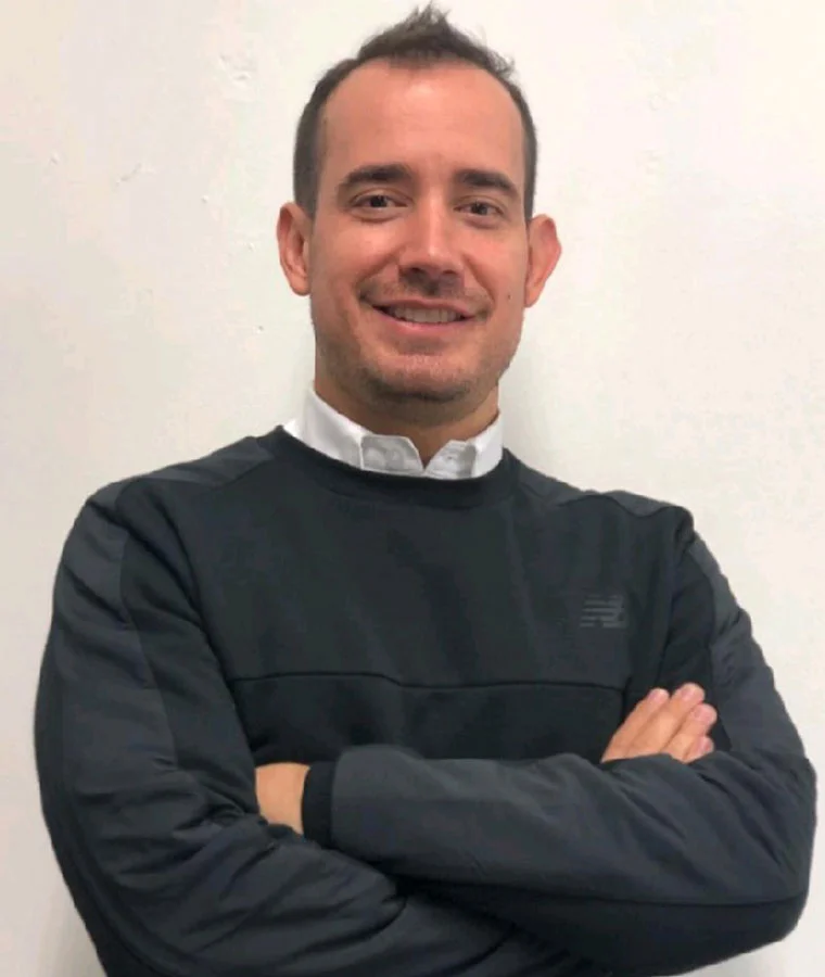 Santiago Barrientos