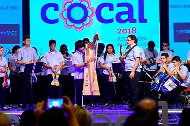 Acerca de Cocal