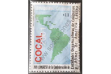 Sobre a COCAL
