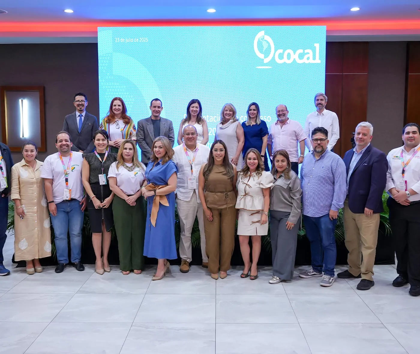 Cocal