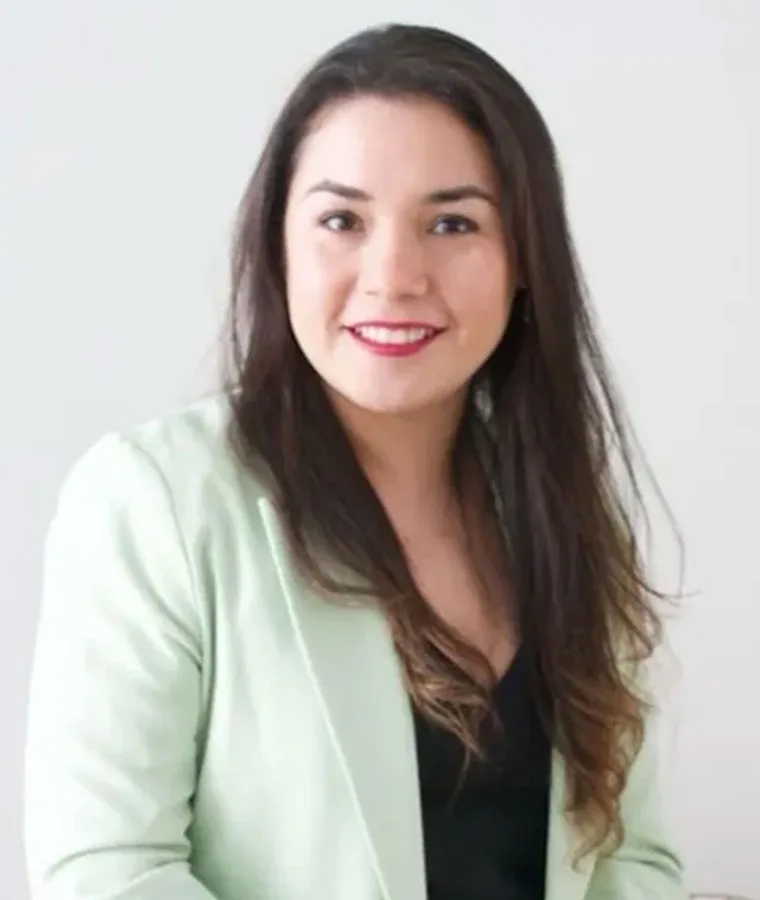 Denisse McCubbin