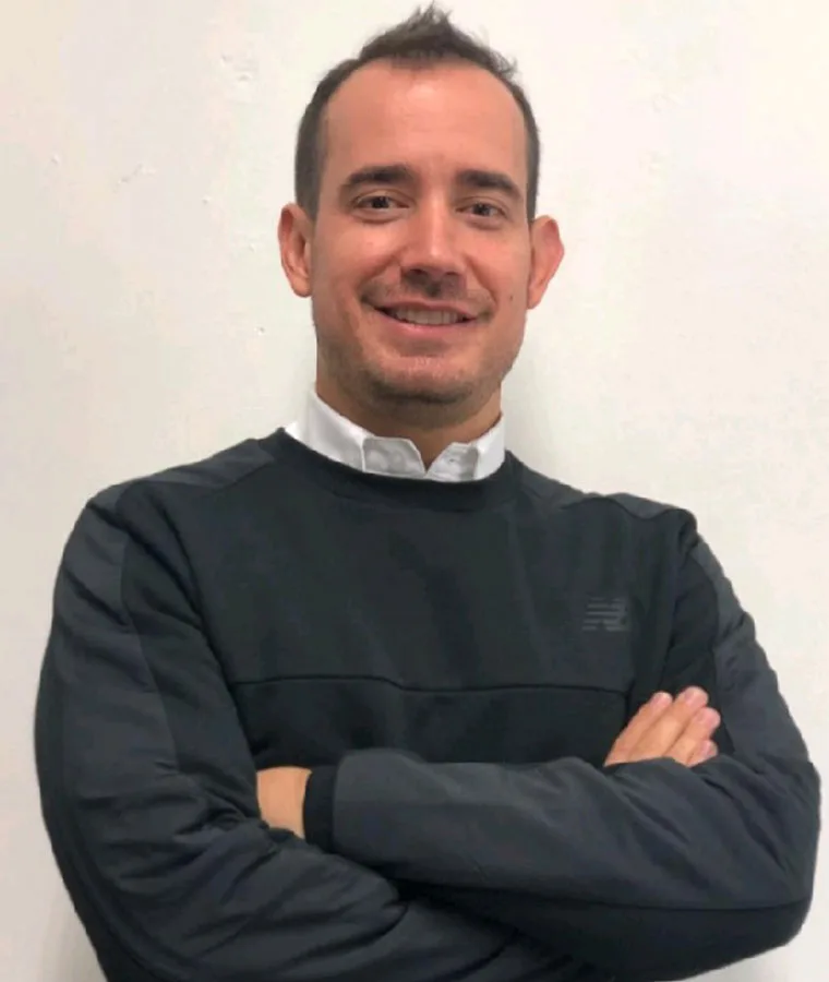 Santiago Barrientos