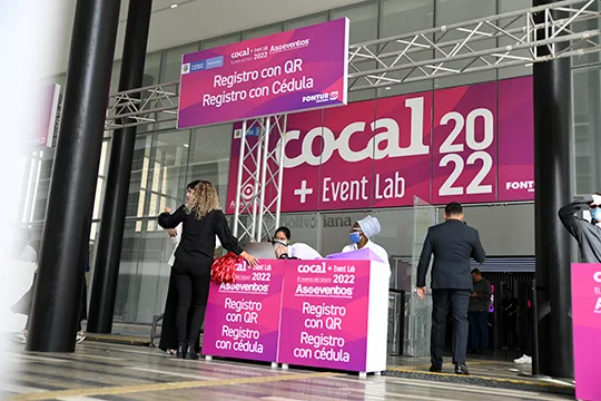 Misión y Visión Cocal