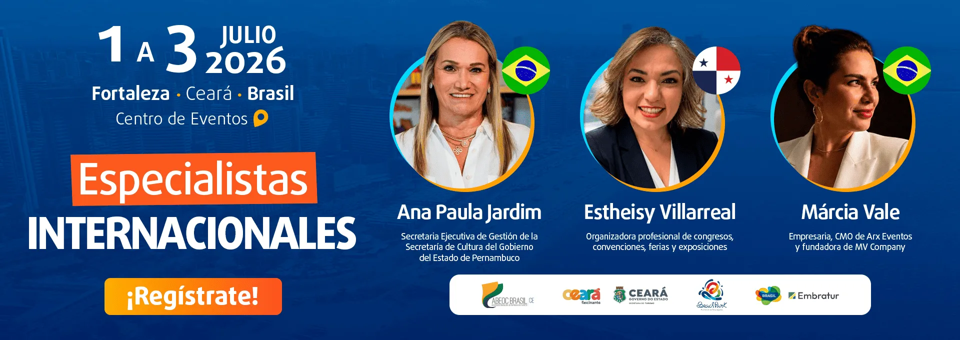 Cocal Conferencias