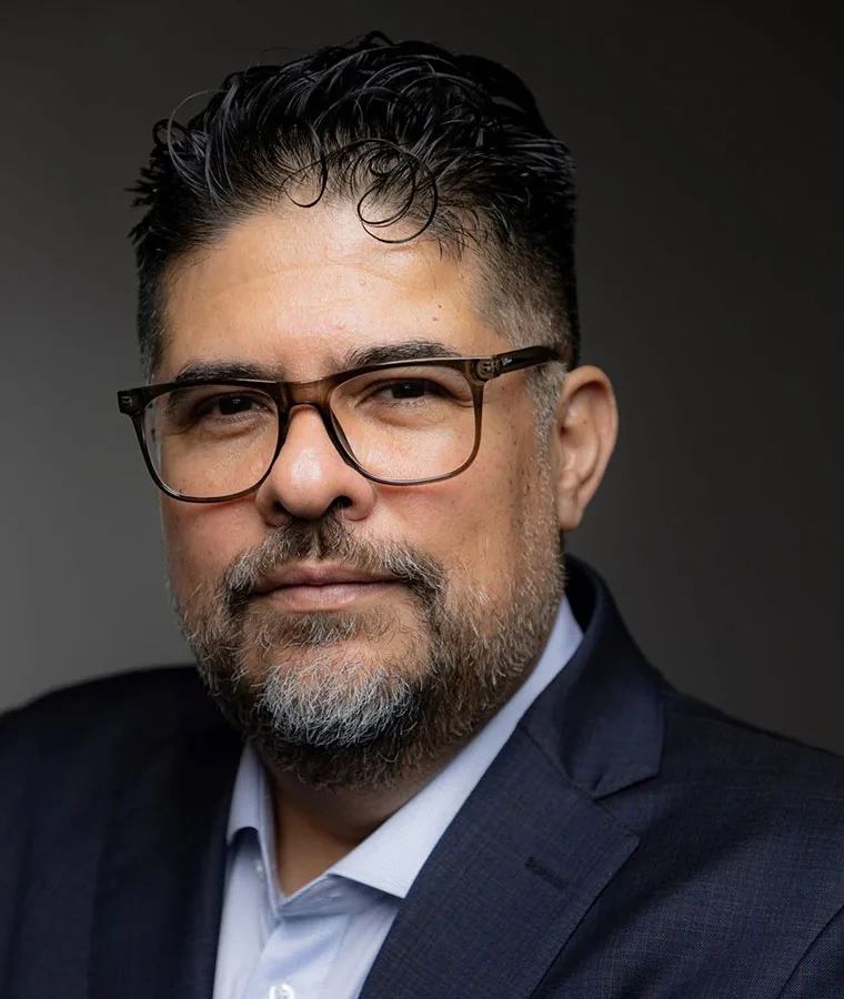 Julio Bojorquez Presidente de COCAL 2026 2028